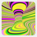 錯覚 シール サイケデリックを検索する