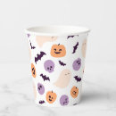 ハロウィン 紙コップ ハロウィーンのカボチャのちょうちんを検索する