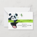 かわいい パンダ カード すべての人を検索する