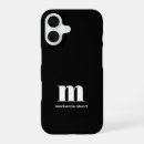 iphone 16 ケース スタイリッシュを検索する