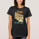 zion tシャツ 自然を検索する