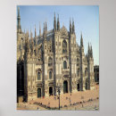 ミラノ イタリア ポスター イタリア語を検索する