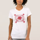 ハイビスカス tシャツ 水彩色を検索する