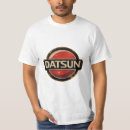 datsun tシャツ 車を検索する