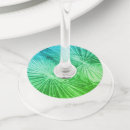 ワインチャーム 葉を検索する