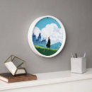 壁時計 ホグワーツを検索する