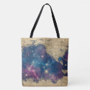 世界 地図 トートバッグ 旅行を検索する