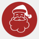サンタ シール クリスマスを検索する