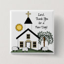 クリスチャン 缶バッジ 教会を検索する