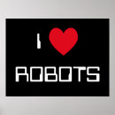 科学 フィクション ポスター ロボットを検索する