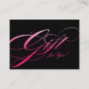 割引カード 髪を検索する