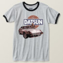 datsun tシャツ 280zxを検索する