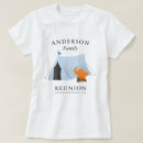 家族 レディース tシャツ 休暇を検索する