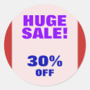 割引 シール ストアを検索する