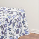 貝殻 テーブルクロス 航海のを検索する