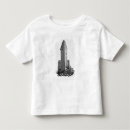 高層 建築 tシャツ カナダを検索する