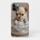 チワワ iphone ケース おもしろいを検索する