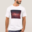 中心 tシャツ 宇宙を検索する