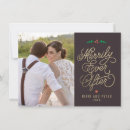 結婚報告 カード 休日を検索する