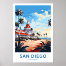 サンディエゴ カリフォルニア ポスター 休日を検索する