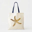 貝 貝殻 トートバッグ ヒトデを検索する