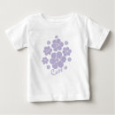 花 ベビー tシャツ かわいいを検索する