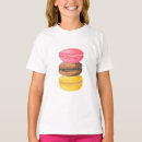 菓子 tシャツ 子供を検索する