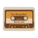 カセットテープ マグネット 音楽愛好家を検索する