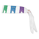 ヘッドバンド 虹を検索する