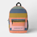 バックパック 名前の追加を検索する