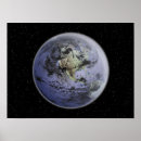 photography アート View from spaceを検索する
