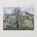 カミーユ ポストカード Pissarroを検索する