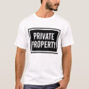 侵入 tシャツ 警告を検索する