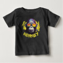 サル ベビー tシャツ おもしろいを検索する