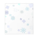 季節 ノートパッド 雪を検索する