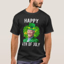 patrick s tシャツ パトリックを検索する