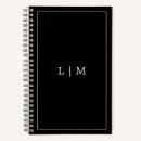 ビジネス ノートブック モノグラムを検索する