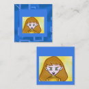 アニメ 名刺 ビジネスを検索する