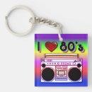 boombox キーホルダー レトロを検索する
