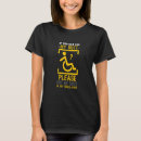 車椅子 tシャツ お尻を検索する