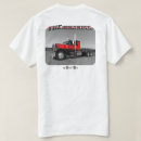 トラック 運送 tシャツ 大きい装備を検索する