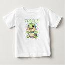 葉 ベビー tシャツ 緑を検索する