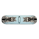 オオカミ スケートボード 板を検索する