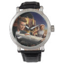 ジェームズ ディーン 腕時計 青を検索する