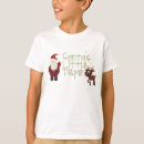 少し 子供 ワイシャツ tシャツ クリスマスを検索する