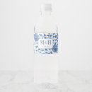 結婚 ペットボトル ラベル 水彩色を検索する