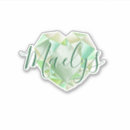 キッズ ラベル 緑を検索する