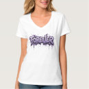 芸術 レディース tシャツ ガールフレンドを検索する
