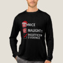 おかしい クリスマス tシャツ 休日を検索する