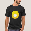 ビリヤード tシャツ スポーツを検索する